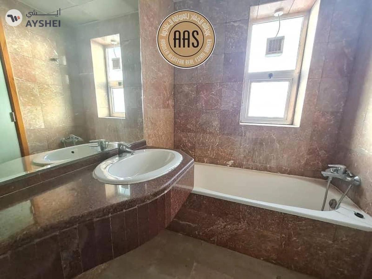 Close To Metro Station 2Bhk Plus Maids Room 80k Full Facilities-3-3