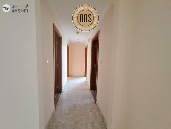 Close To Metro Station 2Bhk Plus Maids Room 80k Full Facilities