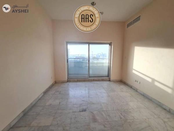Close To Metro Station 2Bhk Plus Maids Room 80k Full Facilities