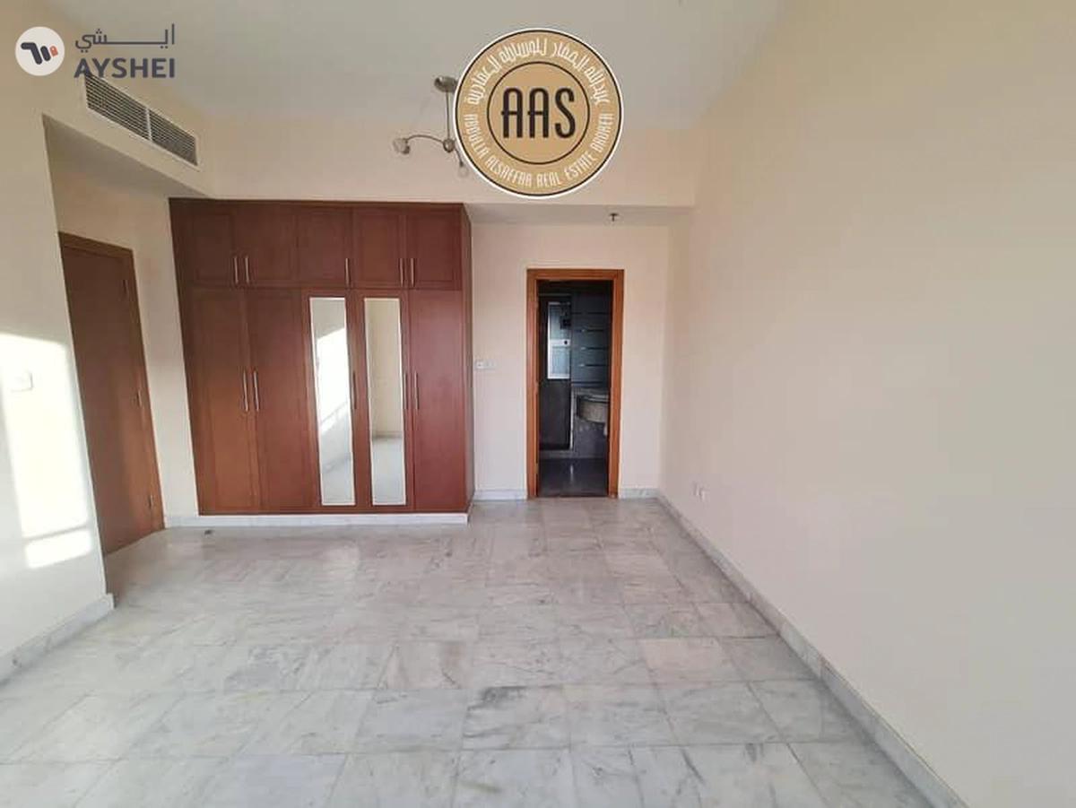 Close To Metro Station 2Bhk Plus Maids Room 80k Full Facilities-7-7