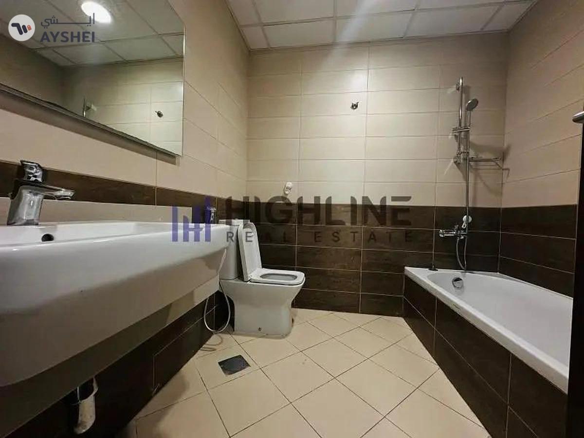 Affordable Elegance | 1BR Apartment with Balcony-12-12