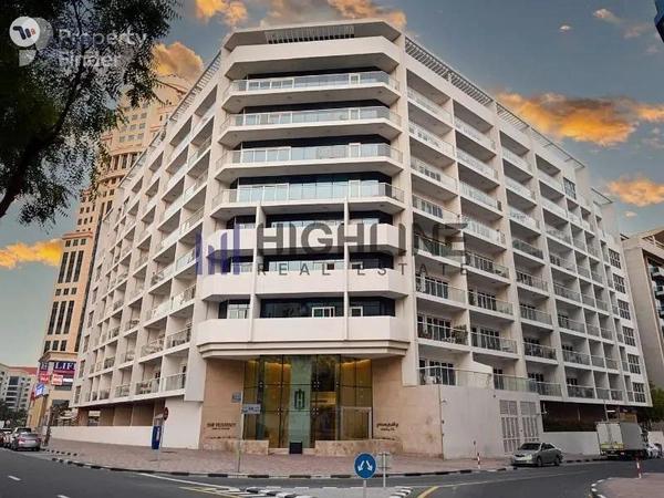 Affordable Elegance | 1BR Apartment with Balcony