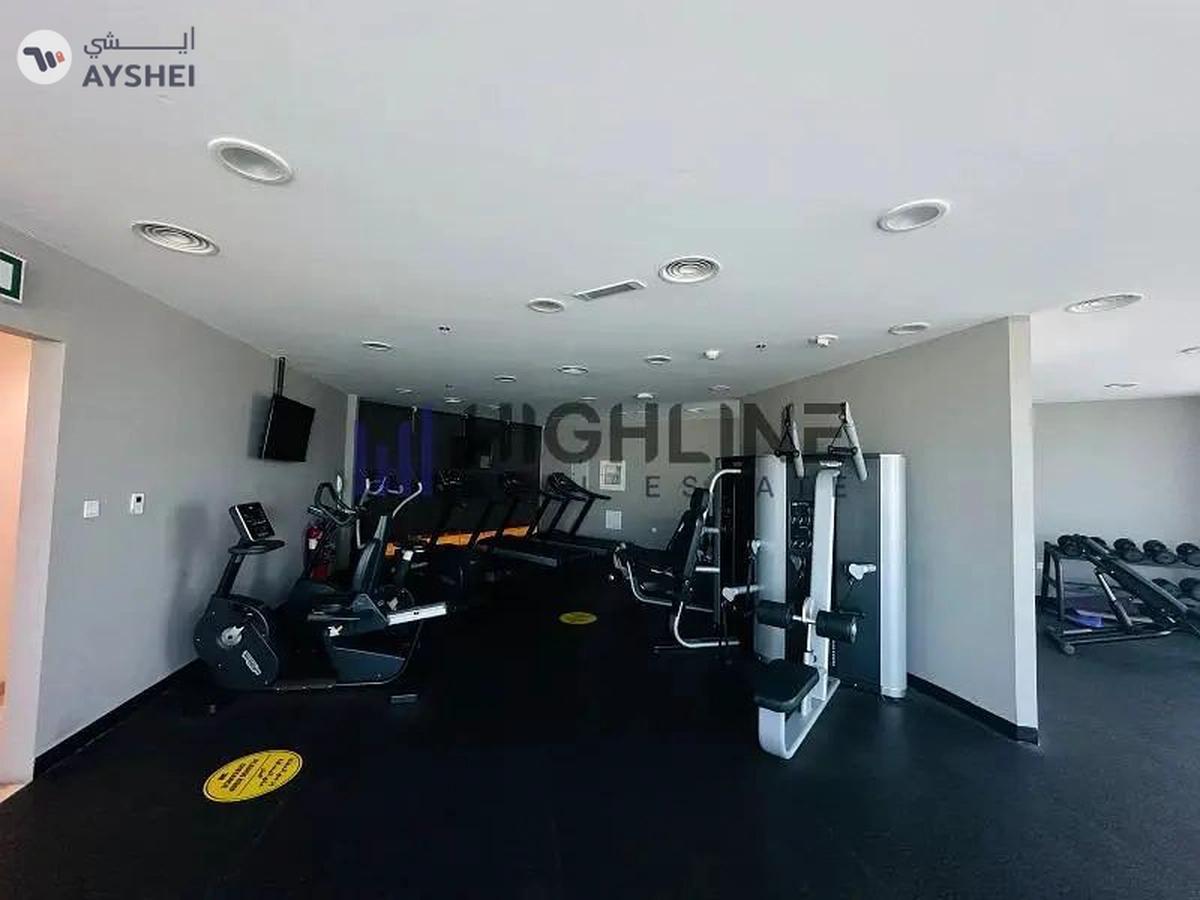 Affordable Elegance | 1BR Apartment with Balcony-1-1