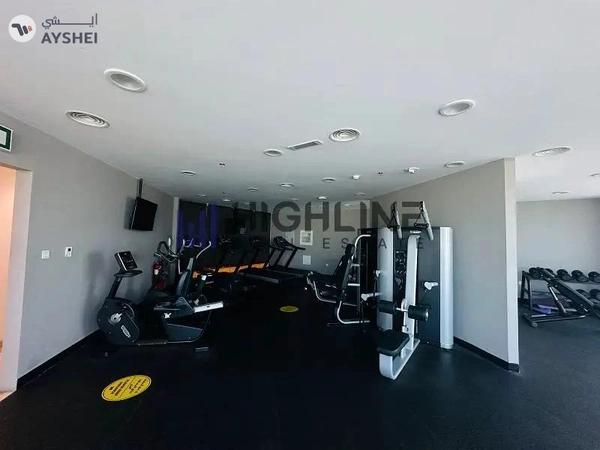 Affordable Elegance | 1BR Apartment with Balcony