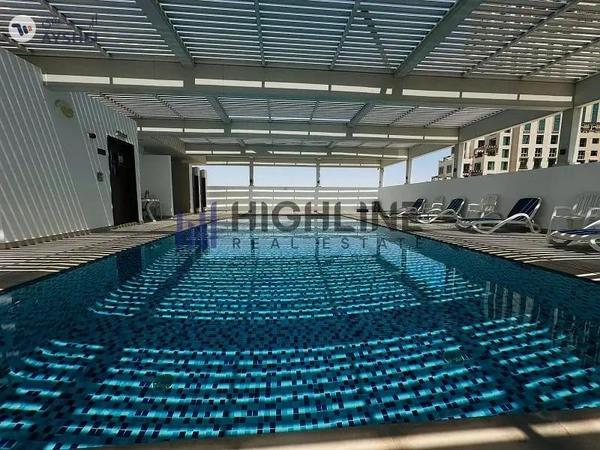 Affordable Elegance | 1BR Apartment with Balcony