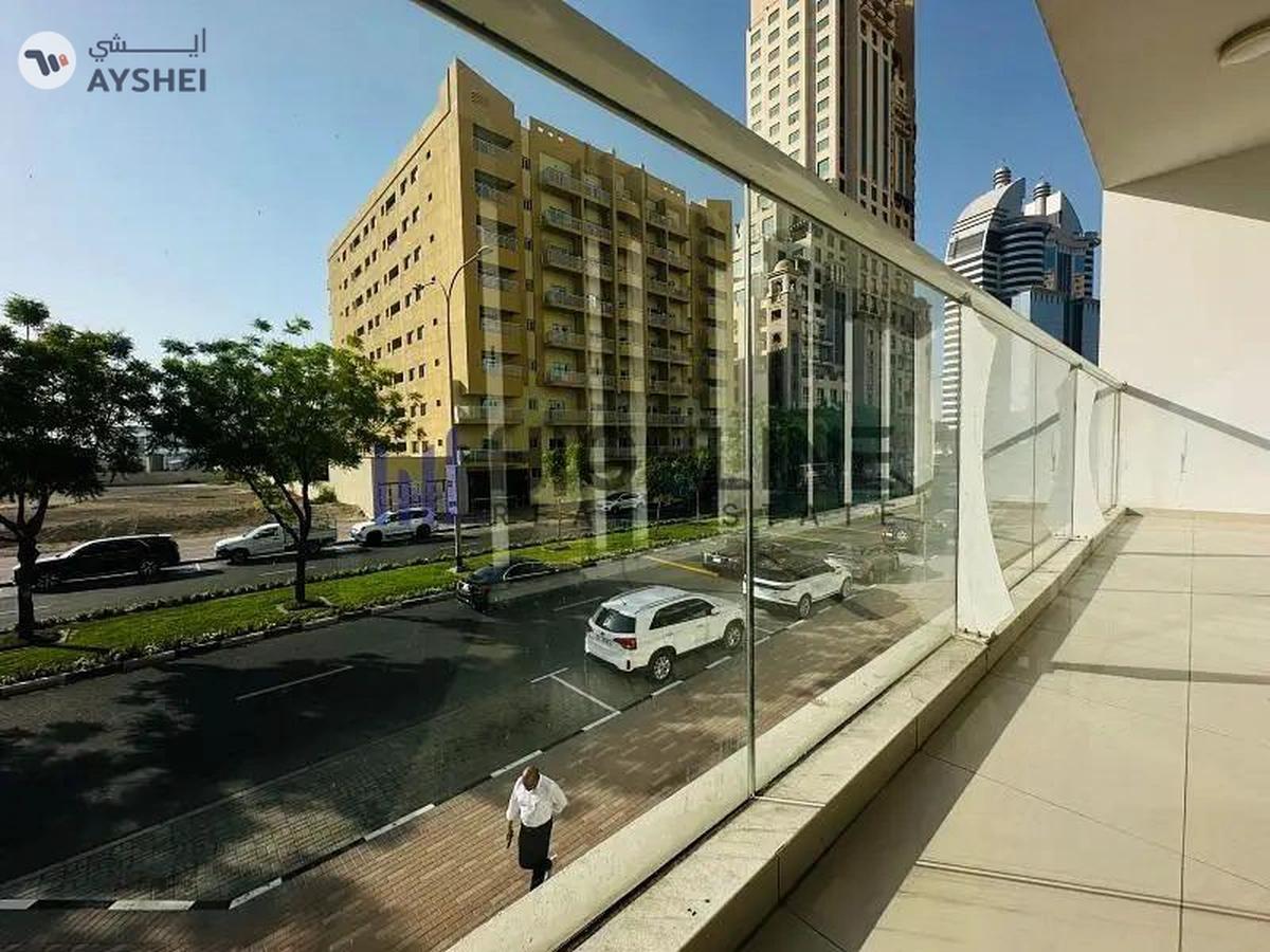 Affordable Elegance | 1BR Apartment with Balcony-6-6