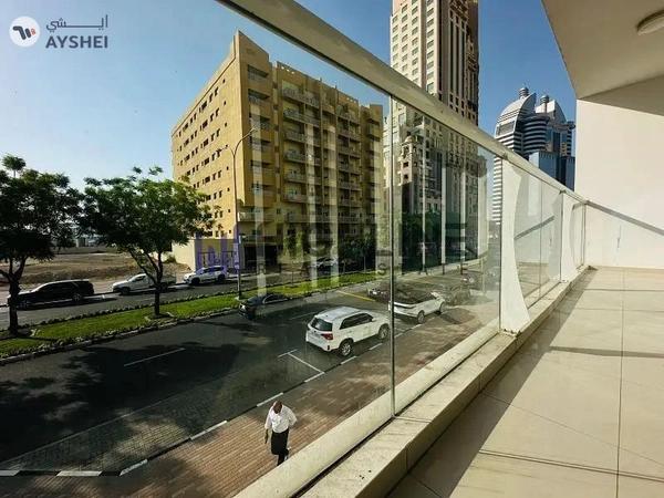 Affordable Elegance | 1BR Apartment with Balcony