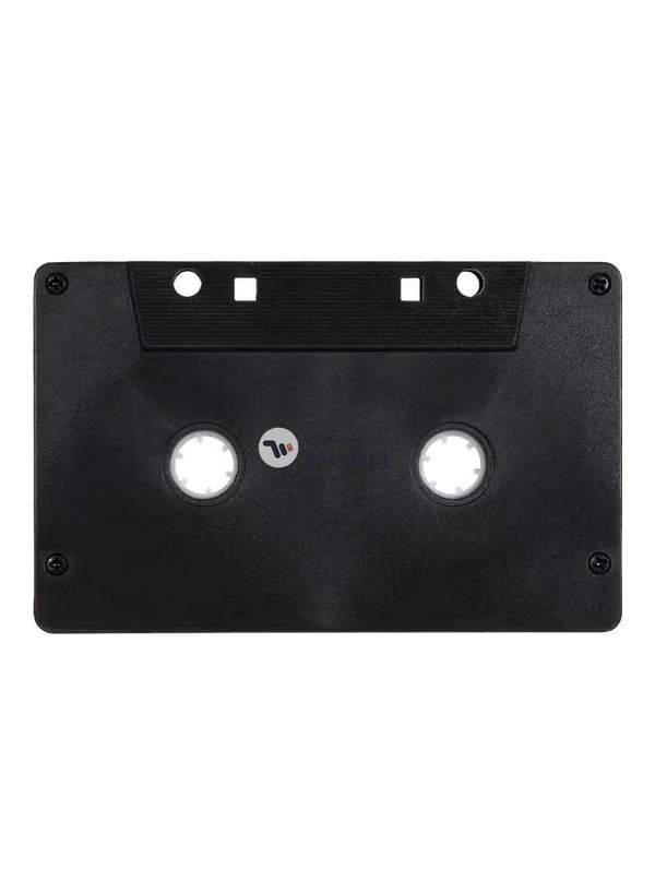 Generic CD Car Cassette Adapter