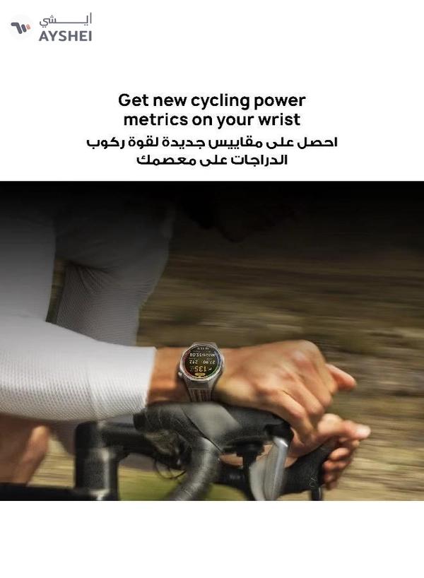 Huawei WATCH GT 6 Pro 46mm Smart Watch, 1.47'' Display, up to 21 days battery life, Compatible with iOS & Android, ECG Analysis, Health Monitor, Black with Free Extra APP Benefits Black