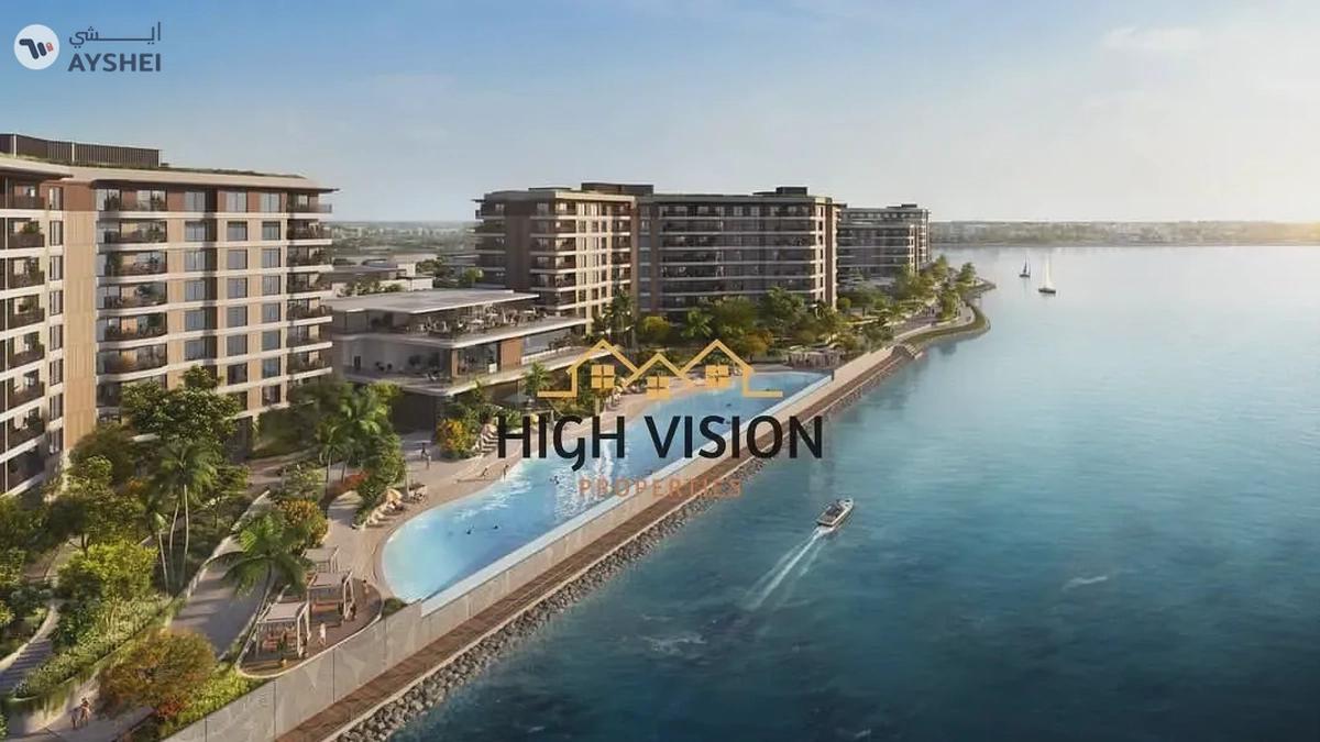 Gardenia Bay, Yas Island, Abu Dhabi-0-landscape