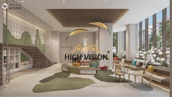 Gardenia Bay, Yas Island, Abu Dhabi