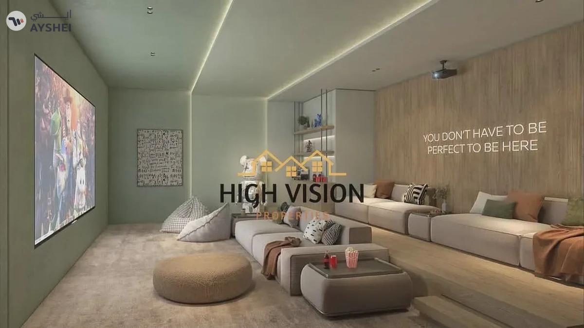 Gardenia Bay, Yas Island, Abu Dhabi-5-5