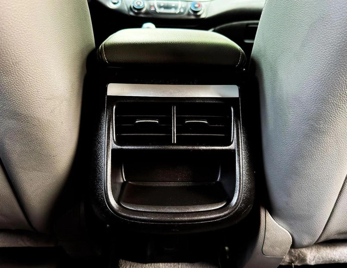 Used Chevrolet Impala 2019-1-1