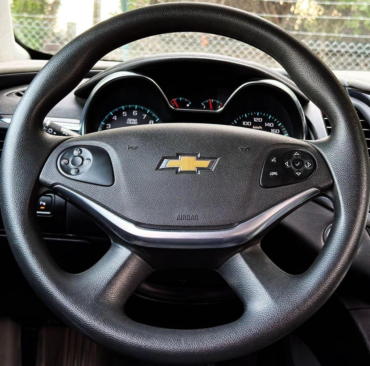 Used Chevrolet Impala 2019-19-19