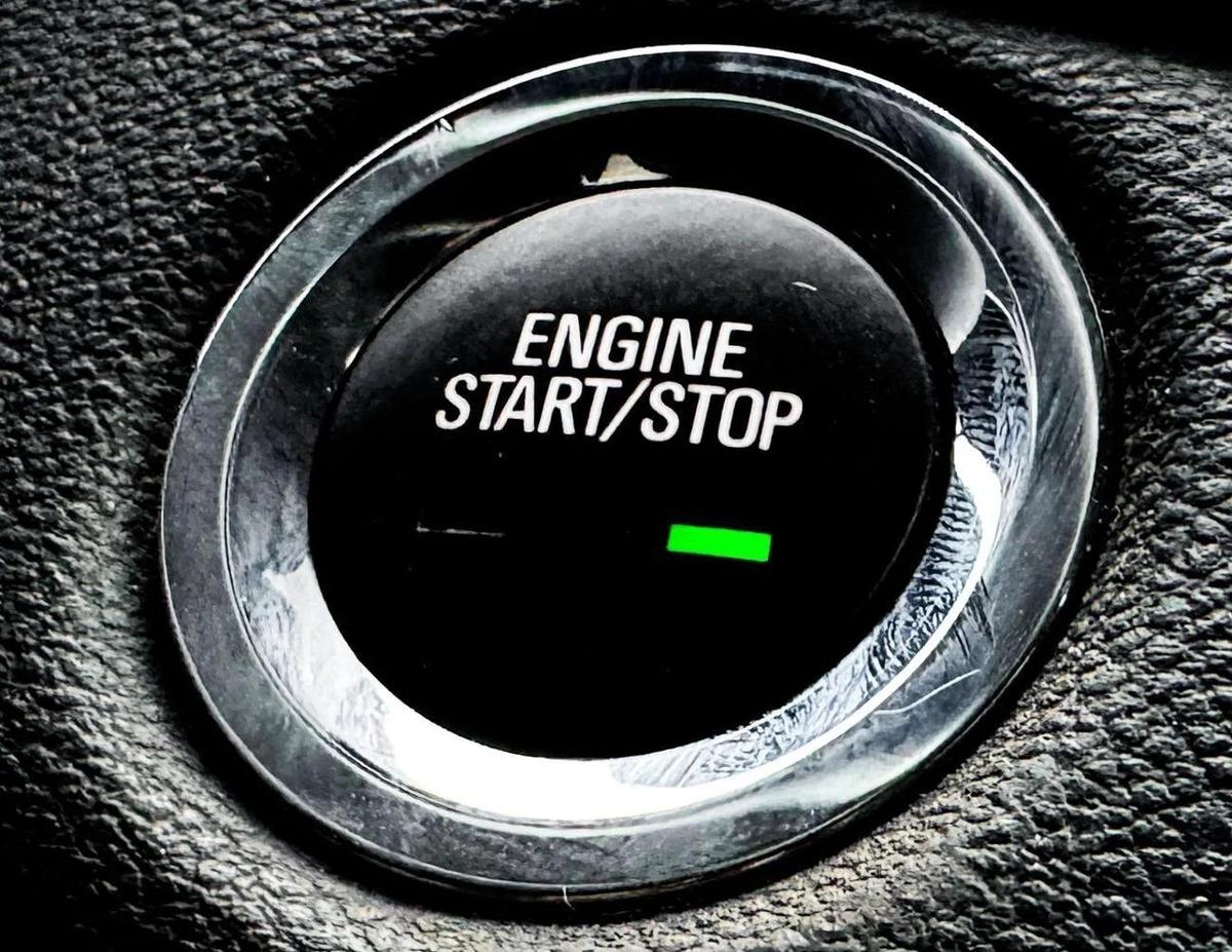 Used Chevrolet Impala 2019-15-15