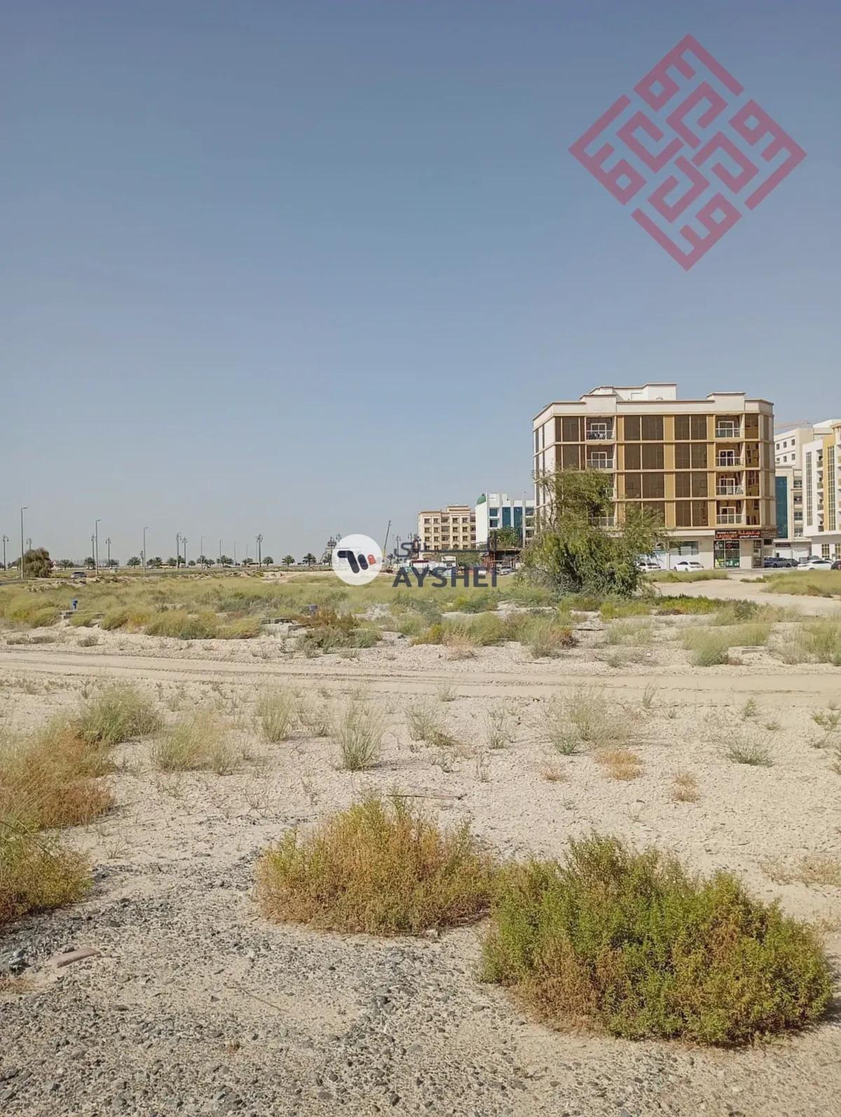 Al Zahia, Muwaileh, Sharjah-12-12