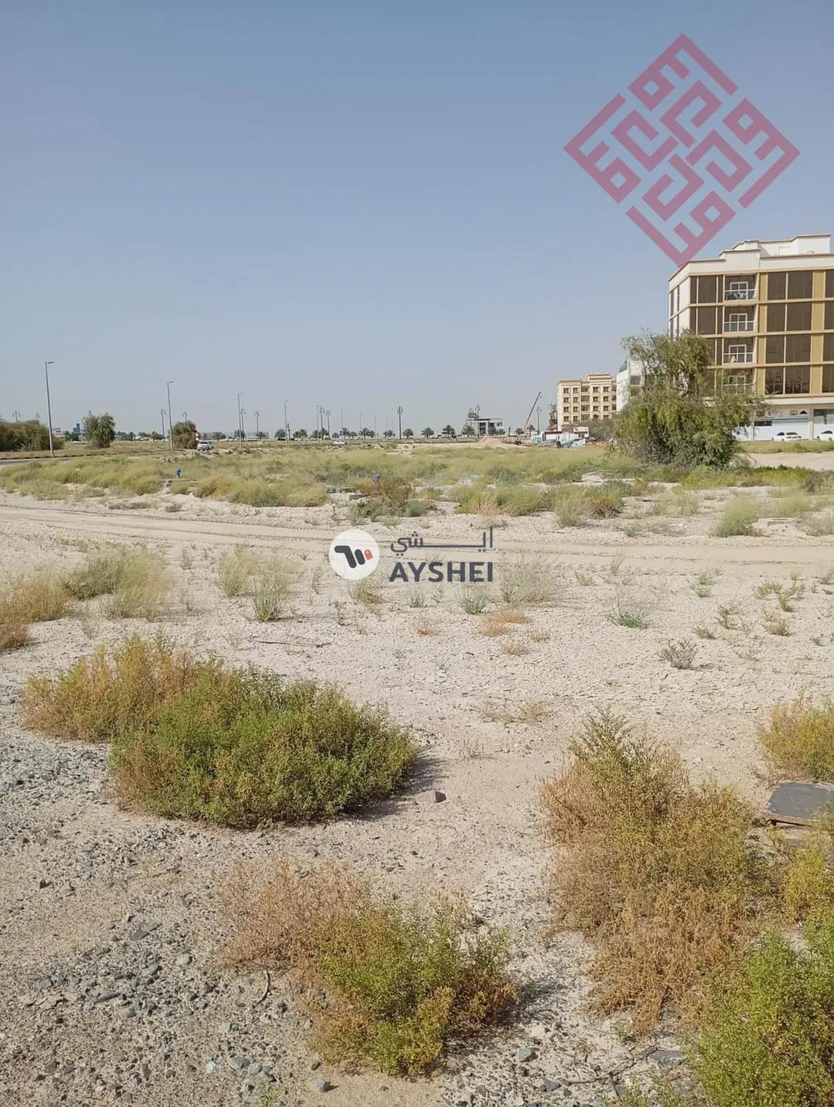 Al Zahia, Muwaileh, Sharjah-1-1