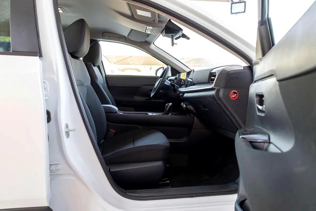 Dealership Warranty 3 year or 100,000 Kms | AED 1,073 Monthly | 2025 Nissan Kicks S 2.0L-4-4