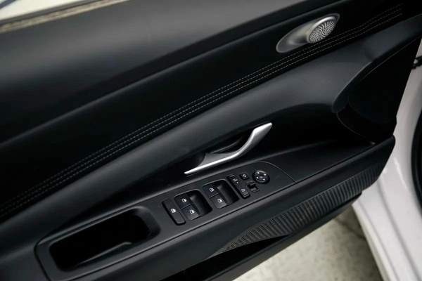 Hyundai Elantra GLX Elite