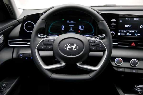 Hyundai Elantra GLX Elite