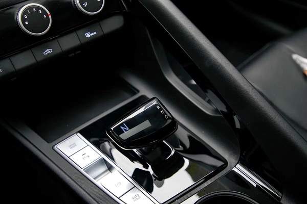 Hyundai Elantra GLX Elite