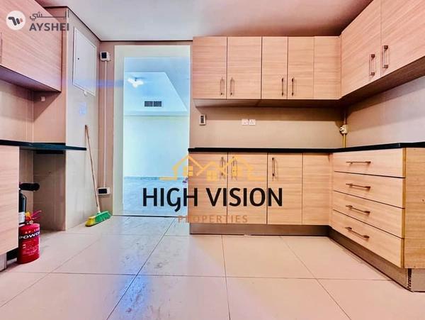 Ocean Terrace Residence, Marina Square, Al Reem Island, Abu Dhabi