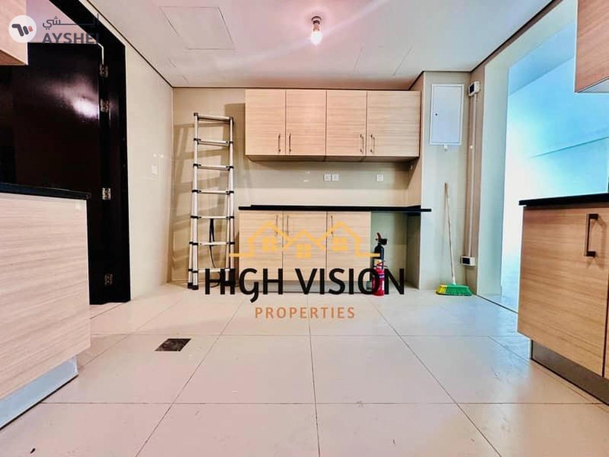 Ocean Terrace Residence, Marina Square, Al Reem Island, Abu Dhabi-10-10