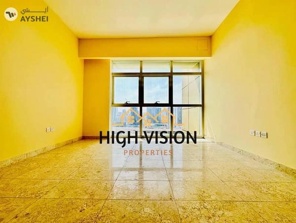 Ocean Terrace Residence, Marina Square, Al Reem Island, Abu Dhabi