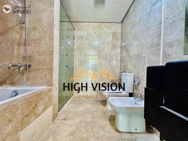 Ocean Terrace Residence, Marina Square, Al Reem Island, Abu Dhabi