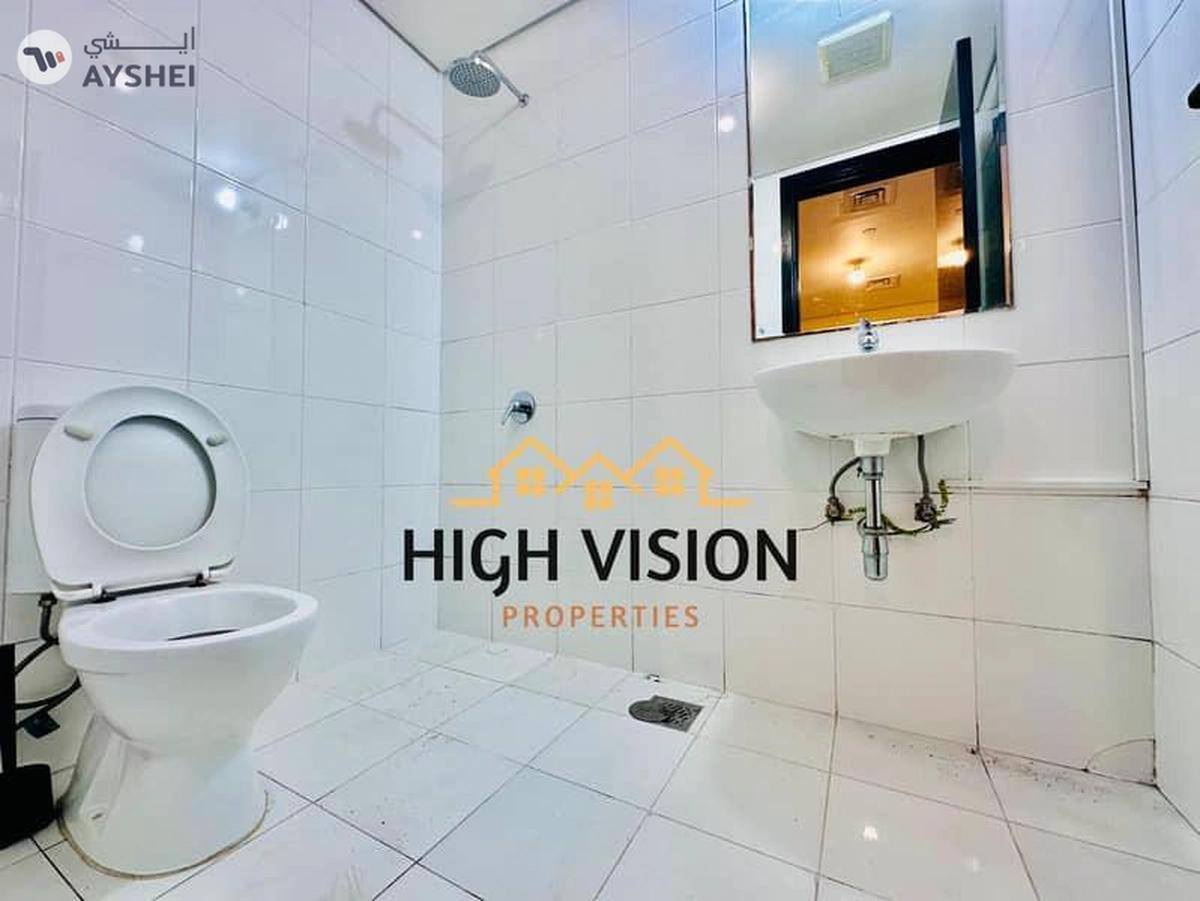 Ocean Terrace Residence, Marina Square, Al Reem Island, Abu Dhabi-18-18