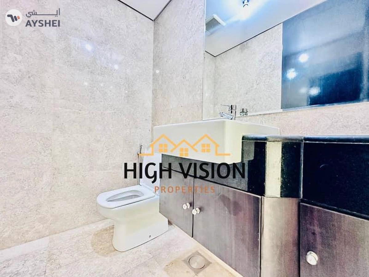 Ocean Terrace Residence, Marina Square, Al Reem Island, Abu Dhabi-7-7