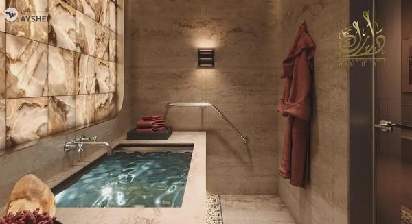 HANDOVER SOON - 5% BOOKING - PAY ONLY 15%