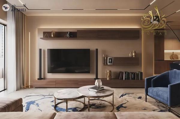 HANDOVER SOON - 5% BOOKING - PAY ONLY 15%