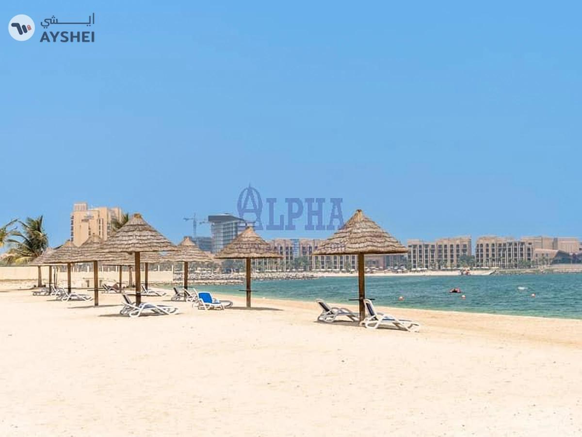 Fayrouz Building, Bab Al Bahr Residences, Al Marjan Island, Ras Al Khaimah-9-9