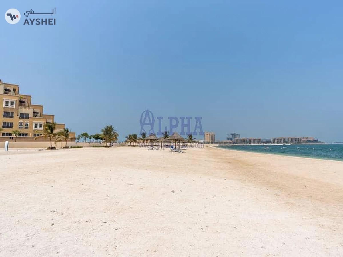 Fayrouz Building, Bab Al Bahr Residences, Al Marjan Island, Ras Al Khaimah-8-8