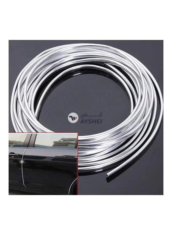 Generic Moulding Trim Strip Car Door Edge