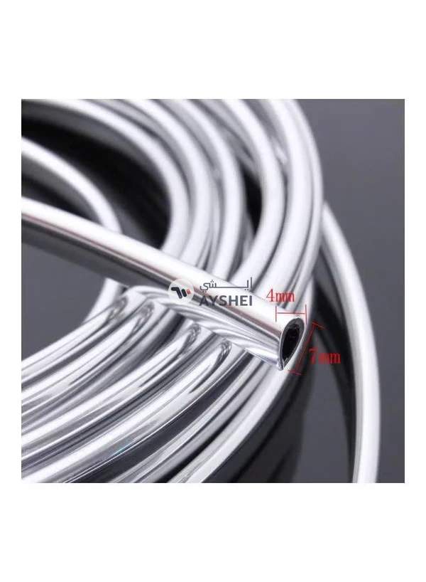 Generic Moulding Trim Strip Car Door Edge