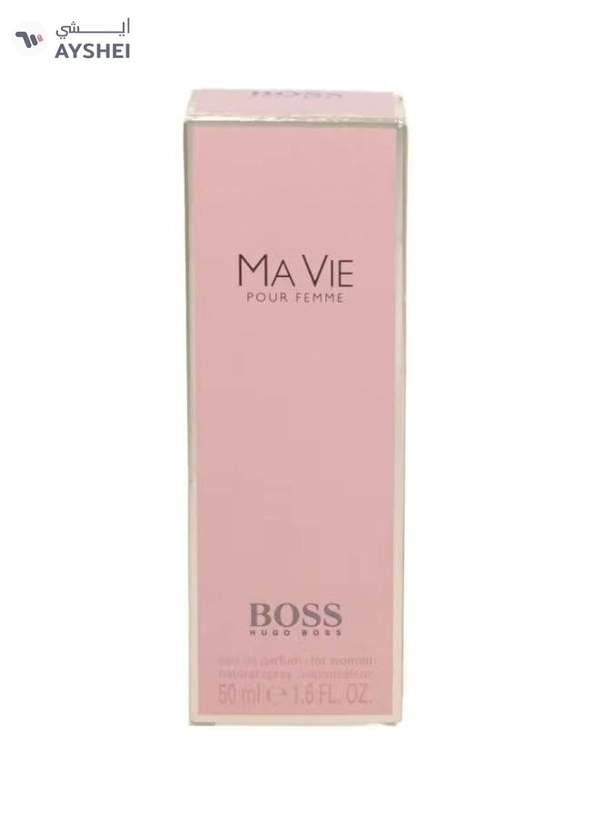 HUGO BOSS Ma Vie Pour Femme EDP 50ml