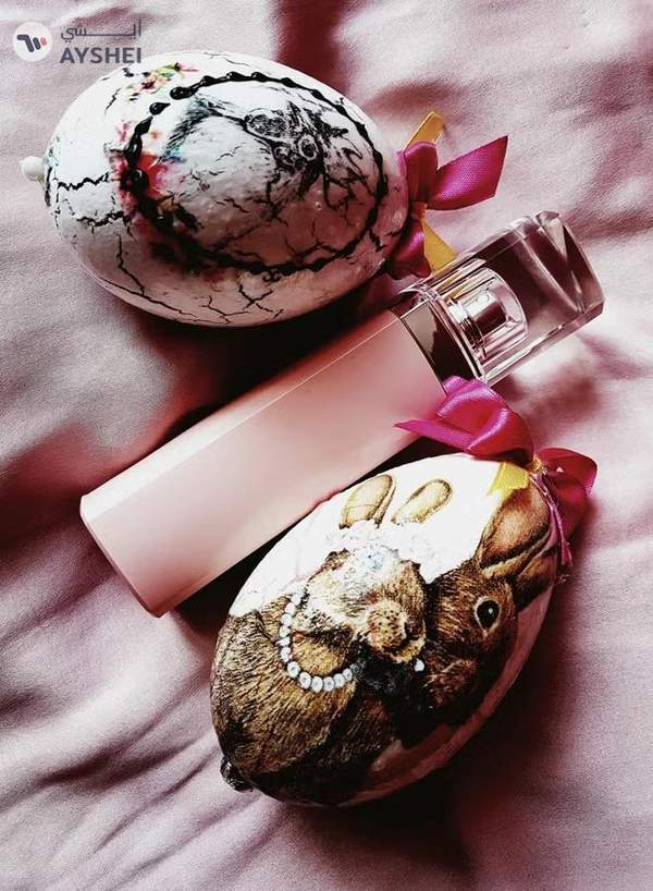 HUGO BOSS Ma Vie Pour Femme EDP 50ml