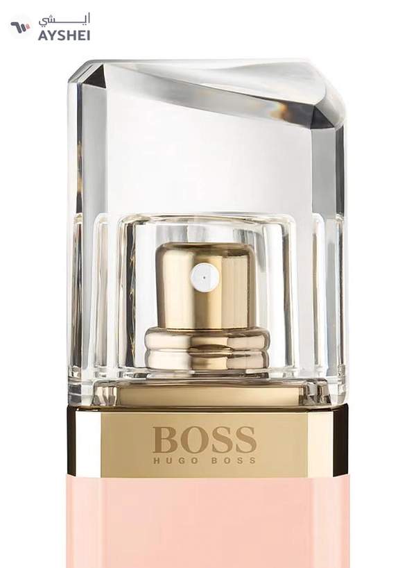 HUGO BOSS Ma Vie Pour Femme EDP 50ml