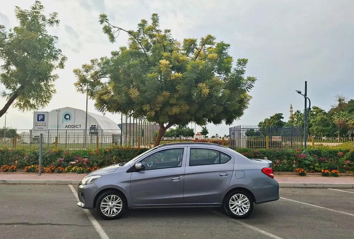 MITSUBISHI ATTRAGE 2022-4-4