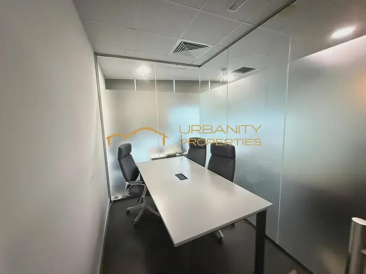 For Rent | Fully Fitted Office | Business Bay-2-2