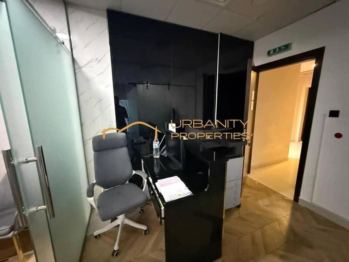 For Rent | Fully Fitted Office | Business Bay-0-landscape
