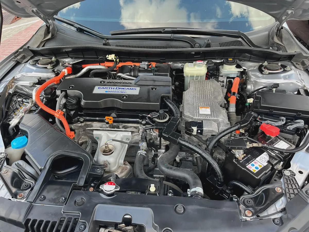Honda accord-10-10