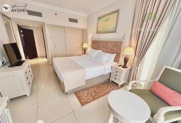 APARTMENT FOR RENT IN BARSHA HEIGHTS (TECOM) Californian style furnished 1min walk from metro