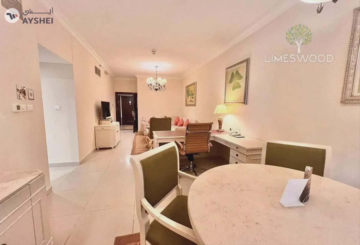 APARTMENT FOR RENT IN BARSHA HEIGHTS (TECOM) Californian style furnished 1min walk from metro-10-10