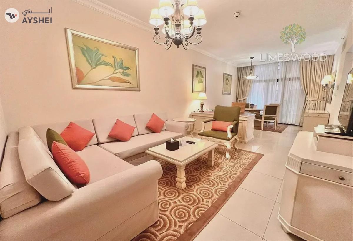APARTMENT FOR RENT IN BARSHA HEIGHTS (TECOM) Californian style furnished 1min walk from metro-13-13