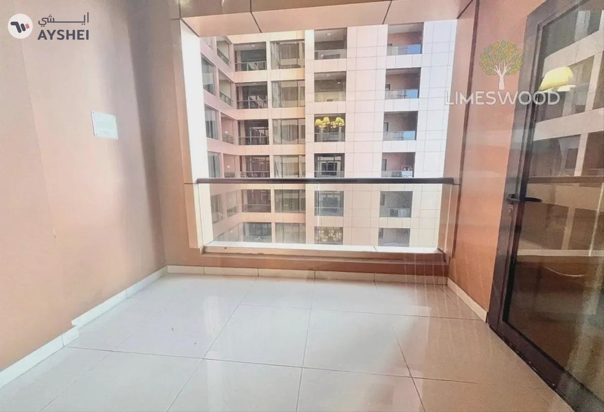 APARTMENT FOR RENT IN BARSHA HEIGHTS (TECOM) Californian style furnished 1min walk from metro-14-14