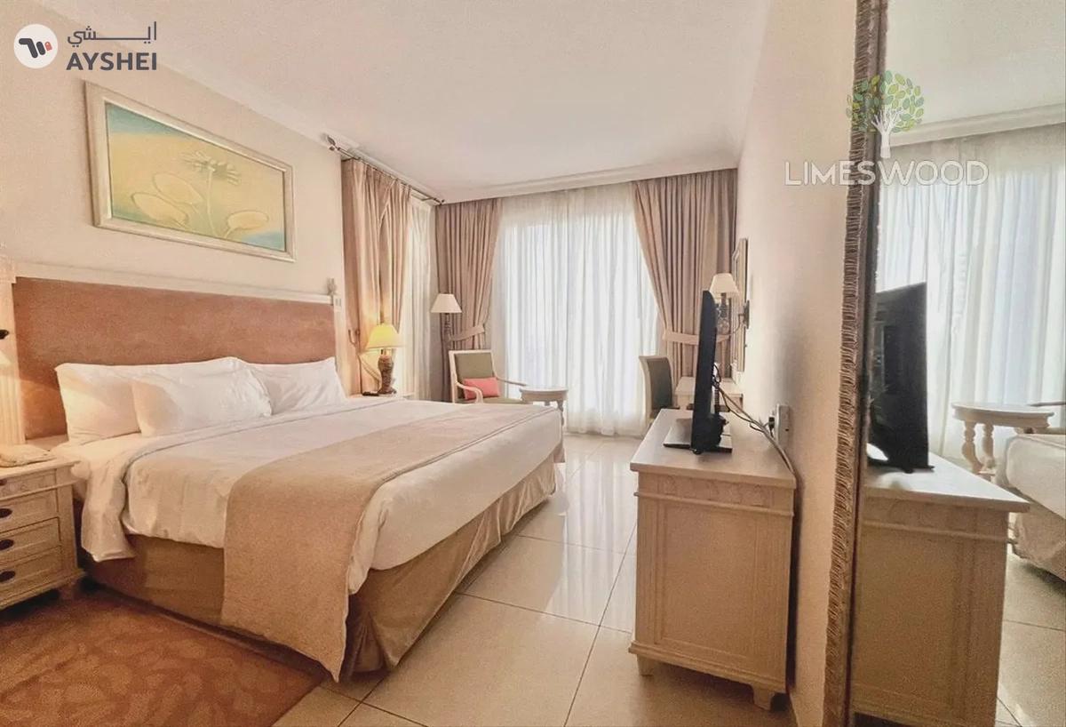 APARTMENT FOR RENT IN BARSHA HEIGHTS (TECOM) Californian style furnished 1min walk from metro-8-8