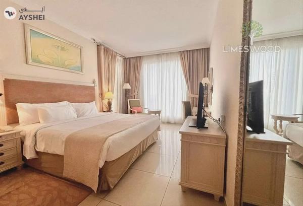 APARTMENT FOR RENT IN BARSHA HEIGHTS (TECOM) Californian style furnished 1min walk from metro